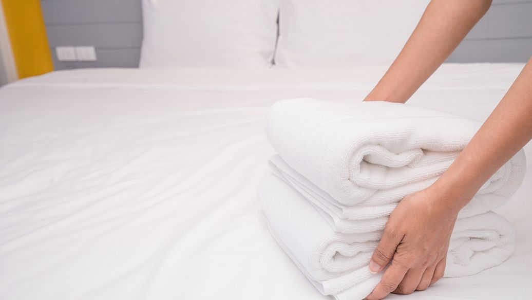 桑蠶絲被為什么會越蓋越薄?